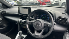 Toyota Yaris Cross 1.5 Hybrid Design 5dr CVT Hybrid Estate